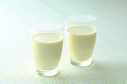 コープ　国産大豆の豆乳（無調整） １０００ｍｌ