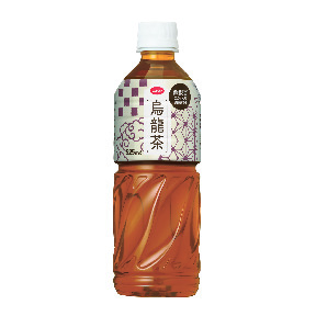 コープ　烏龍茶５２５ｍｌ