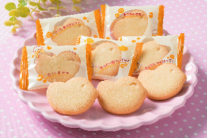 コープ　ぴよっちサブレ ８枚