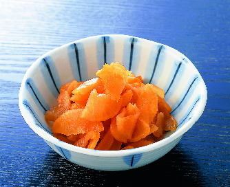 コープ　国産野菜のお漬物つぼ漬 ９０ｇ