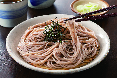 コープ　国産そば粉の十割そば ２００ｇ