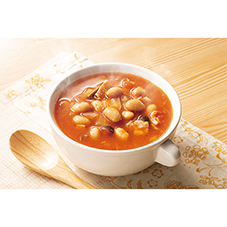 コープ　蒸し大豆 １００ｇ