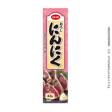 コープ　おろしにんにく４３ｇ