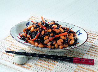コープ　国産素材　大豆ドライパック　パウチ ６０ｇ
