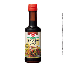 コープ　オイスターソース（国産かきエキス使用）２４０ｇ