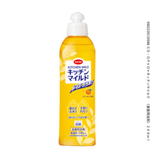 コープ　キッチンマイルド２４０ｍｌ