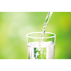 コープ　鈴鹿山系　天然水 ５８０ｍｌ