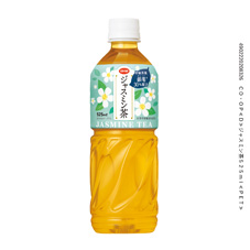 コープ　ジャスミン茶５２５ｍｌ