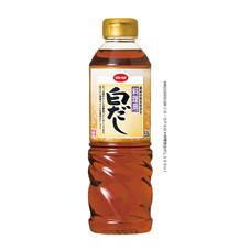 コープ　料理用白だし５００ｍｌ