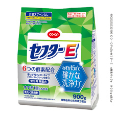 コープ　セフターＥ簡易パック９００ｇ