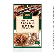 コープ　素朴な味わいのあたりめ２６ｇ