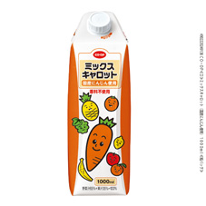 コープ　ミックスキャロット１０００ｍｌ