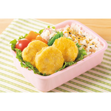 （凍）コープ　チキンナゲット ２４０ｇ