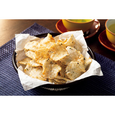 コープ　小魚チップ ５５ｇ