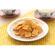 コープ　きらず揚げおからかりんとう １６０ｇ