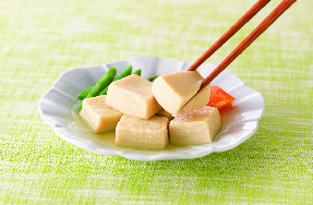 コープ　ひとくち高野豆腐 ８６ｇ