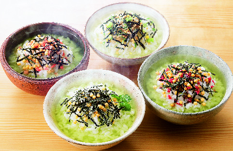 コープ　お茶漬け詰め合わせ ４種１０袋