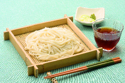 コープ　国内麦早ゆでうどん ３００ｇ