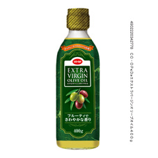 コープ　エキストラバージンオリーブオイル４００ｇ