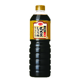 コープ　特選丸大豆しょうゆ１Ｌ