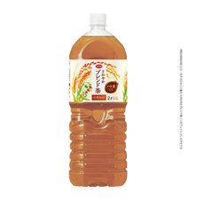 コープ　ハト麦入りさわやかブレンド茶ノンカフェイン２Ｌ