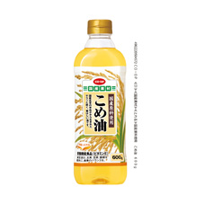 コープ　国産原料米油６００ｇ