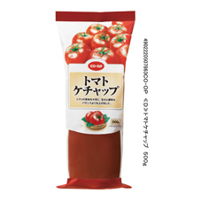 コープ　トマトケチャップ５００ｇ