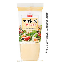 コープ　マヨネーズ５００ｇ