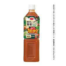 コープ　毎日しっかり野菜ジュース９２０ｇ
