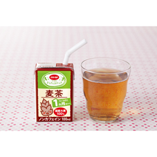 コープ　子育て　麦茶 １００ｍｌ